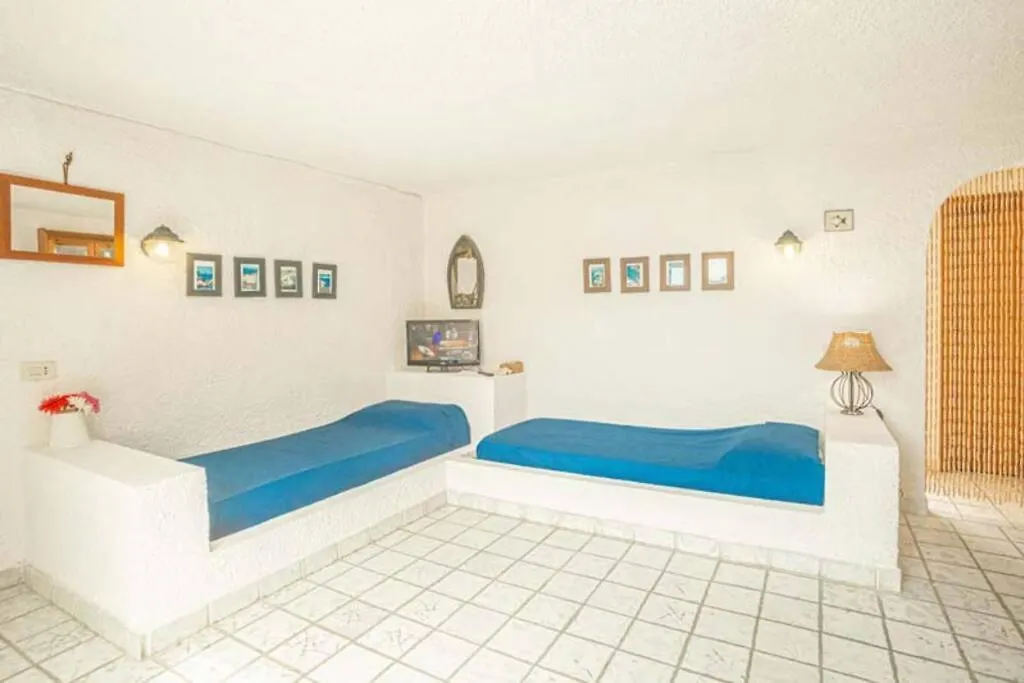 Giglio Azzurro 1 Apartment Campese  Campese (Grosseto)