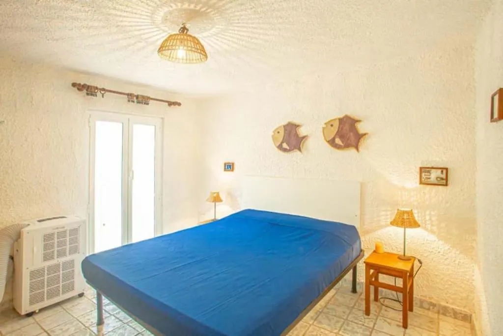 Giglio Azzurro 1 Apartment Campese  Italy