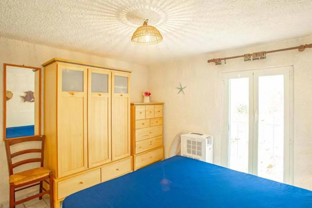 Giglio Azzurro 1 Apartment Campese  Italy