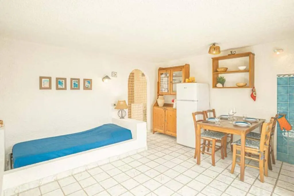 Giglio Azzurro 1 Apartment Campese   Campese (Grosseto)